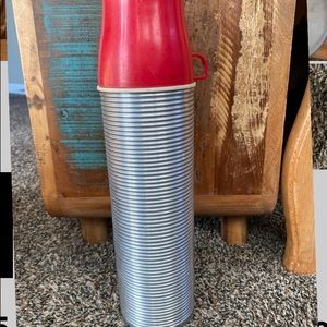 Vintage Thermos